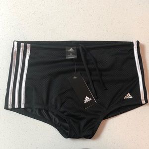 NWT Adidas Mesh Drag Suit